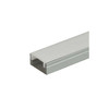 C&F 6.5' LED Slim Surface Aluminum Channel