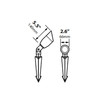 Focus DL22 Series Directional Light
