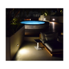 Focus LED SL-02 Series 4 Louver Step/Brick Light