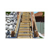Focus LED SL-04 Series 4 Louver Step/Brick Light