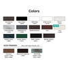 Focus LED SL-04 Series Lensed Step/Brick Light
