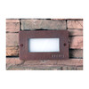 Focus LED SL-17 Series Lensed Panel Step/Brick Light