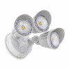 Westgate 30W LED Triple Headed Security Light