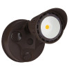 Westgate 10W LED Single Headed Security Light