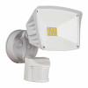 Westgate 120V LED Prime Guard Square Security Light