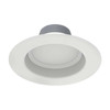RAB Adjustable-CCT Recessed Retrofit & Gimbal Downlight