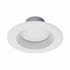 RAB Adjustable-CCT Recessed Retrofit & Gimbal Downlight