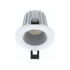RAB 3" Deep Regressed Downlight