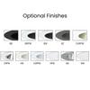 Nora 4" Pearl 12V Square LED Retrofit