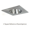 Nora 4" Pearl 12V Square LED Retrofit