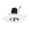 Nora 5/6" Pearl 12V LED Round Retrofit Reflector