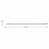 Nora 2'x4' LED Backlit Panel w/ Selectable Lumens & CCT (4-Pack)