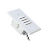 Nora LED Mini Louver Step Light
