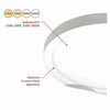 Nora wELO LED Surface Mount