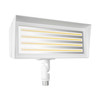 RAB FFLED Field-Adjustable Floodlight