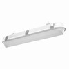 RAB Field-Adjustable Linear Washdown