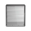 RAB W34 Field-Adjustable & Ultra-Economy Wall Pack