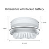 RAB PARK34 Field-Adjustable Garage Light