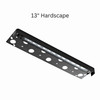 Universal Lighting 12V Hardscape Light w/ Glare Shield & Bracket