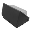 Envision 120V/277V LED Field-Adjustable Traditional Wall Pack Light