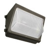 Envision 120V/347V LED Optic-Line Traditional Wall Pack Light