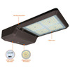Envision Field-Adjustable Large Area Light