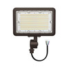 Envision Mini LED Floodlight w/ Selectable Photocell