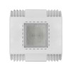 Envision 2-CCT Large LED Square Canopy Light