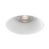 WAC Kenric 3.5" 5-CCT Round Trimless Adjustable Downlight