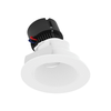 Nora NPR-4RSLA 4" Pearl LED Round Adjustable Slot Retrofit