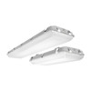 RAB Field-Adjustable Linear-Wide Vapor Tight Fixture