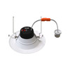 RAB R34X Field-Adjustable Retrofit Downlight