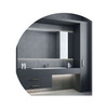 Nora 1" M1+ Canless Round LED Recessed Downlight
