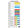 Envision Integrated LED RGB + 5-CCT Well Light