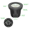 Envision Integrated LED RGB + 5-CCT Well Light