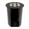 Envision LED Ribbed Open Lens Well Light