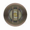 Envision LED Ribbed Open Lens Well Light
