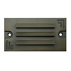 Envision LED 3W Surface Mount Step Light