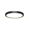 Westgate 12" LED Flush Mount w/ Uplight
