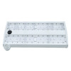 Westgate Linear High Bay w/ Multi CCT & Power/Wattage