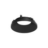 Nora 3" Apollo Round Trimless Downlight Trim