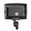 Westgate LED Round-Back Flood Light w/ Knuckle