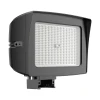 Westgate 120V/277V LED Max Beam Round-Back Flood Light