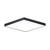 Maxim Square LED Flush Mount in 3000K