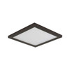 Maxim Square Wafer LED Surface Mount