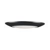 Maxim Diverse Round LED Flush Mount