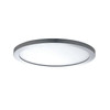Maxim Round Chip LED Flush Mount
