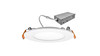 Envision EcoValue Slim Panel Wafer Downlight