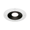 Maxim Crisp 3.75" Trimless LED Surface Mount
