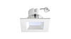 Envision 4" 12V Square Retrofit Downlight
